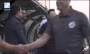 فیلم/ ادای احترام به درگذشتگان متروپل قبل از دربی خوزستان