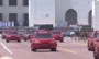فیلم/ استقبال خودرویی عمانی‌ها از رئیسی