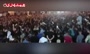 فیلم/ اعتراضات در پنجمین شب حادثه متروپل