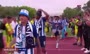 فیلم/ اهدای کاپ قهرمانی جام حذفی پرتغال به تیم پورتو در حضور طارمی