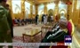 فیلم | آغاز نشست مشترک رئیسی و سلطان عمان در کاخ سلطنتی