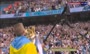 فیلم/ اشک‌های بازیکن اوکراینی منچسترسیتی در جشن قهرمانی