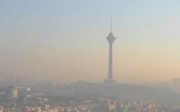 تهران آلوده‌ترین شهر جهان,آلودگی خوزستان