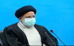 رئیسی: مهم تر از رفع تحریم، خنثی سازی تحریم است آیتالله ابراهیم رئیسی در نخستین کنگره ۴۰۰۰ شهید روحانی,نظر رئیسی درباره برجام