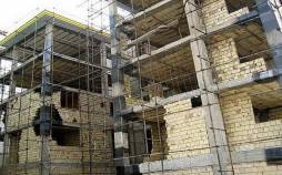 مرگ کارگران ساختمانی درارومیه,فوت 2 کارگر ساختمانی بر اثر وزش تندباد در ارومیه