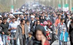 تحولات روابط اجتماعی و فضای فرهنگی جامعه ایرانی,افول اجتماع در ایران