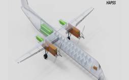 نخستین هواپیمای تجاری هیدروژنی جهان,هواپیمای تجاری هیدروژنی