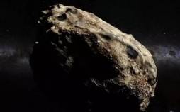 سیارک,نزدیک شدن سیارک عظیم به زمین