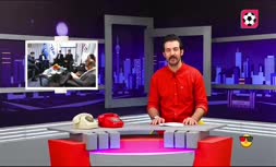 فیلم/ واکنش عبدالله روا به تدارکات تیم ملی برای آماده سازی جام جهانی (برنامه ویدیوچک)