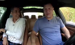 بخش دوم گفتگوی عادل فردوسی پور با علی دایی/ افشاگری بازیکن سابق تیم ملی درباره زندگی شخصی‌ و ماجرای ازدواجش