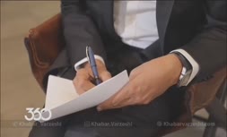 بخش اول گفتگوی جذاب عادل فردوسی پور با علی دایی/ از اعتراض شهریار به اوضاع اقتصادی مردم تا ریاست بر فدراسیون فوتبال