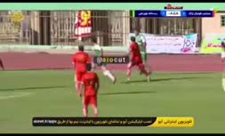 فیلم/ شعار تند هواداران علیه میثاقی در حمایت از عادل فردوسی‌پور