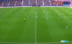 فیلم/ خلاصه دیدار آرژانتین 5-0 استونی؛ درخشش مسی با زدن پنج گل