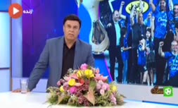 فیلم | صحبتهای مظلومی درباره جدایی مجیدی از استقلال