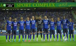 فیلم | استقلالِ فرهاد مجیدی ، تیمی که جاودانگی را با خودش به میدان می آورد