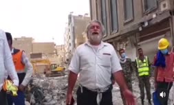 ضجه‌های پدری که متروپل ۲ فرزندش را از او گرفت +فیلم