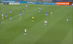 فیلم/ خلاصه دیدار ایتالیا 1-1 آلمان (لیگ ملت های اروپا 2022)
