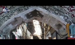 فیلم | تهران؛ فاجعه‌ای دلخراش‌تر از پلاسکو در راه است؟ 