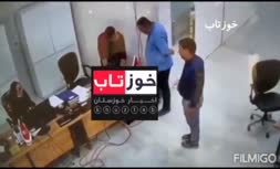 مالک متروپل هنگام ریزش در دفترش بود؟/ ورود حسابدار حسین عبدالباقی به ساختمان!