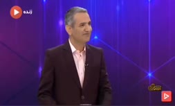 فیلم | واکنش سیدعلی به انتقاد مطهری و یحیی