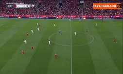فیلم/ خلاصه دیدار جمهوری چک 2-2 اسپانیا (لیگ ملت های اروپا 2022)