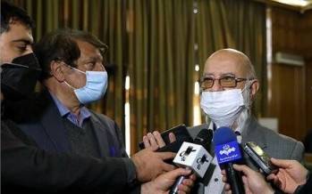 چمران: رفتنِ زاکانی به دولت صحت ندارد / نفوذ به سامانه های شهرداری از طریق سایت «تهران من» بود چمران شورای شهر تهران,هک سامانه تهران من