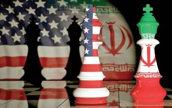 آمریکا ۱۰ فرد و ۹ شرکت را به بهانه ارتباط با سپاه پاسداران تحریم کرد تحریم های آمریکا علیه ایران,ایران و آمریکا