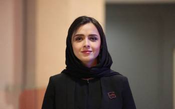 واکنش ترانه علیدوستی به حواشی بوجود آمده پس از استوری جنجالی اش ترانه علیدوستی,استوری جنجالی ترانه علیدوستی