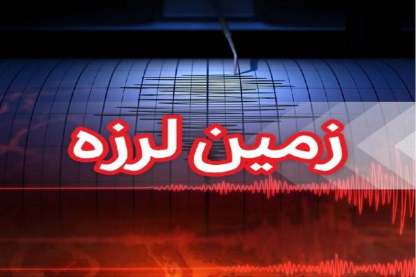 زلزله هرمزگان,زلزله شدید در بندر چارک در استان هرمزگان