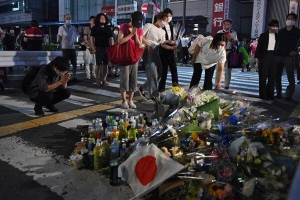 قاتل نخست‌ وزیر سابق ژاپن,«تتسویا یاماگامی»