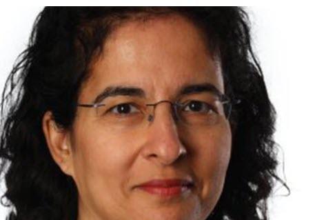 نازیلا قانع,گزارشگر ویژه «آزادی ادیان و عقیده»