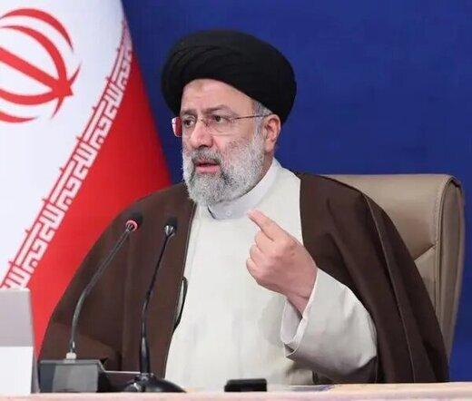 اظهارات جنجالی رئیسی اظهارات جنجالی رئیسی,وعده های رئیسی
