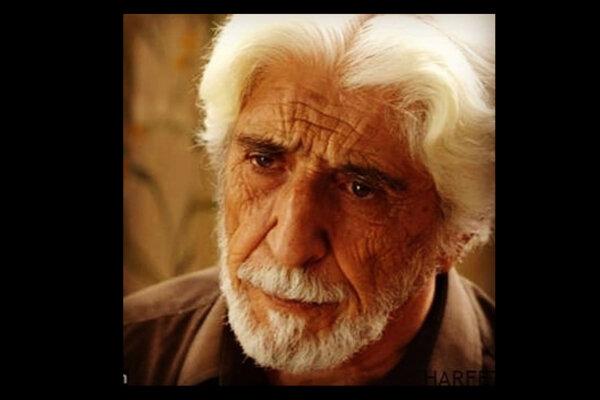 روح الله مفیدی بازیگر سینما,درگذشت روح الله مفیدی بازیگر سینما