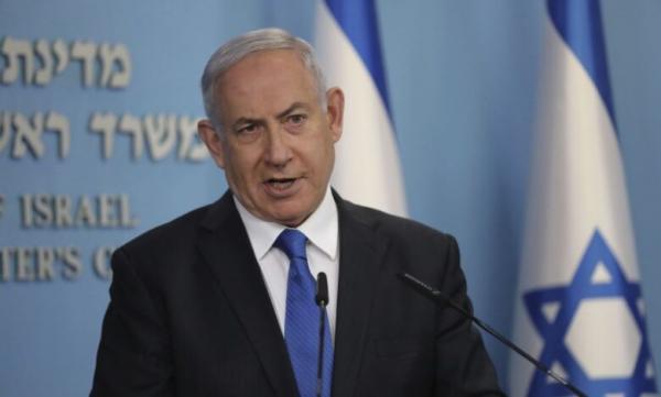 بنیامین نتانیاهور بنیامین نتانیاهور,حمله آمریکا و اسرائیل به ایران