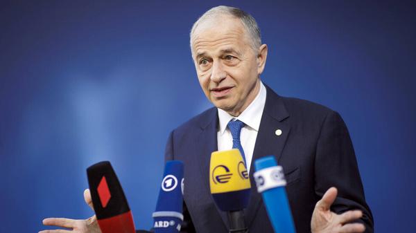 معاون ناتو, جنگ در اوکراین طولانی‌مدت