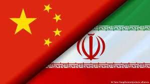 معاونان وزرای خارجه چین و ایران,رایزنی با چین درباره برجام