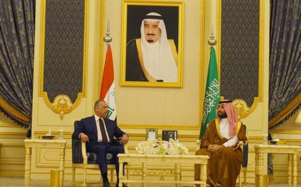 توافق‌نامه انتقال برق از عربستان سعودی به عراق,انتقال برق