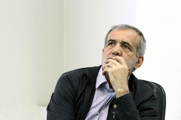 مسعود پزشکیان نماینده مردم تبریز,وضعیت اقتصادی در دولت رئیسی