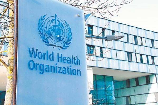 سازمان جهانی بهداشت,روند افزایشی موارد ابتلا به زیر سویه اُمیکرون