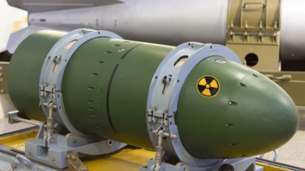 دستیابی ایران به بمب اتمی,ساخت بمب اتمی توسط جمهوری اسلامی ایران