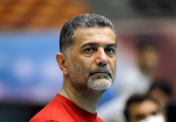 تیم ایران و لهستان در مرحله یک‌چهارم نهایی لیگ ملت‌ها,والیبال ایران لهستان