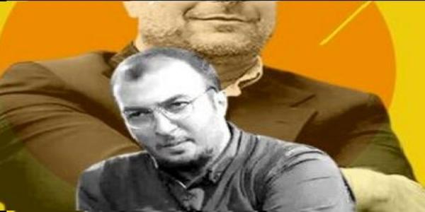 افشاگر سیسمونی قالیباف,فساد قالیباف و خانواده اش