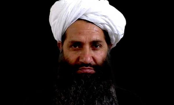 گروه تروریستی طالبان,رهبر طالبان