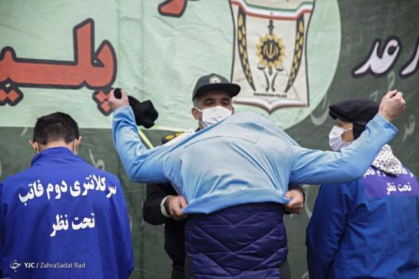 افزایش سرقتها در ایران,سرقت در ایران