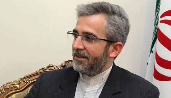 علی باقری, تصمیم ایران و آمریکا مذاکرات برجامی
