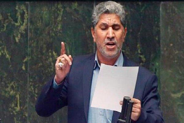 رمضانعلی سنگدوینی,انتقاد از گرانی ها