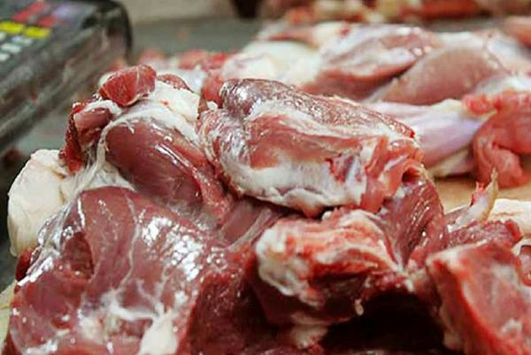 قیمت گوشت قرمز و قیمت مرغ,قیمت گوشت گوسفندی