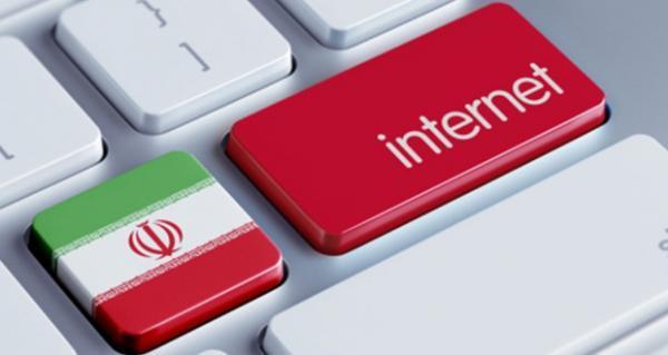 اختلال در دسترسی به اینترنت,فیلترینگ اینترنت در ایران