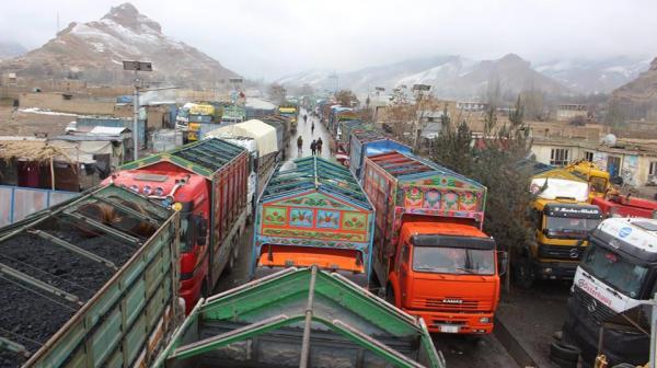 جزییات واردات زغال سنگ افغانستان توسط پاکستان,روزنامه هشت صبح چاپ افغانستان