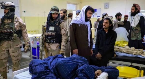 زلزله افغانستان,کشته های زلزله افغانستان